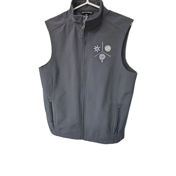 Portauthority Vest - Picture 4 of 8